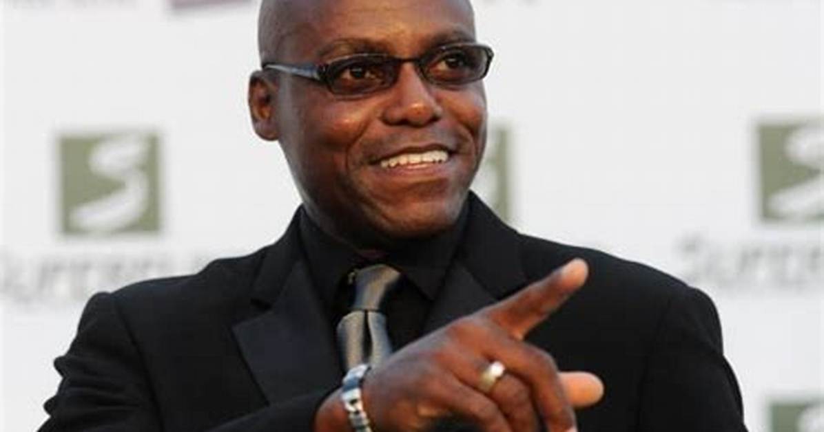 Carl Lewis Net Worth