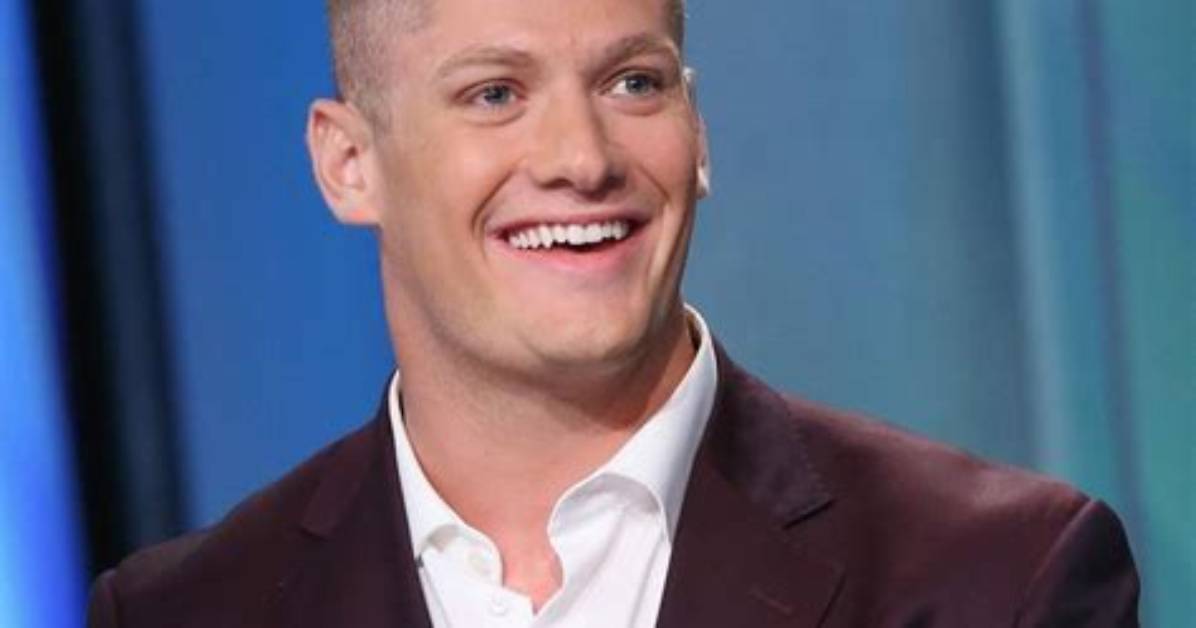 Carl Nassib Siblings Meet Ryan Nassib John Nassib Paige Nassib And