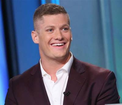 Carl Nassib Siblings: Meet Ryan Nassib, John Nassib, Paige Nassib and Carey Nassib