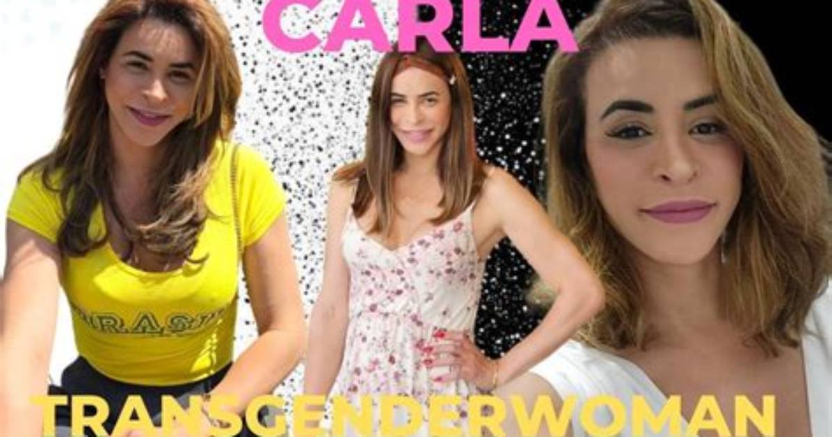 Carla Brasil 2020: a Rising Star in the Fashion Industry