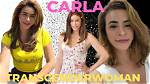Carla Brasil 2020: a Rising Star in the Fashion Industry