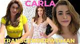 Carla Brasil 2020: a Rising Star in the Fashion Industry