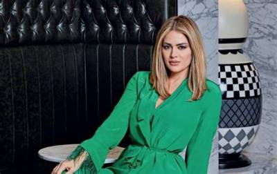 Carla Dibello Net Worth