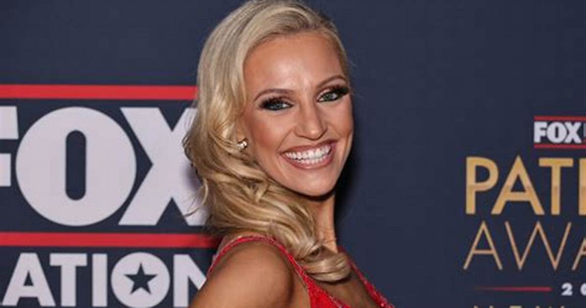 Carley Shimkus Bio