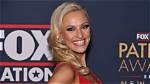 Carley Shimkus Bio