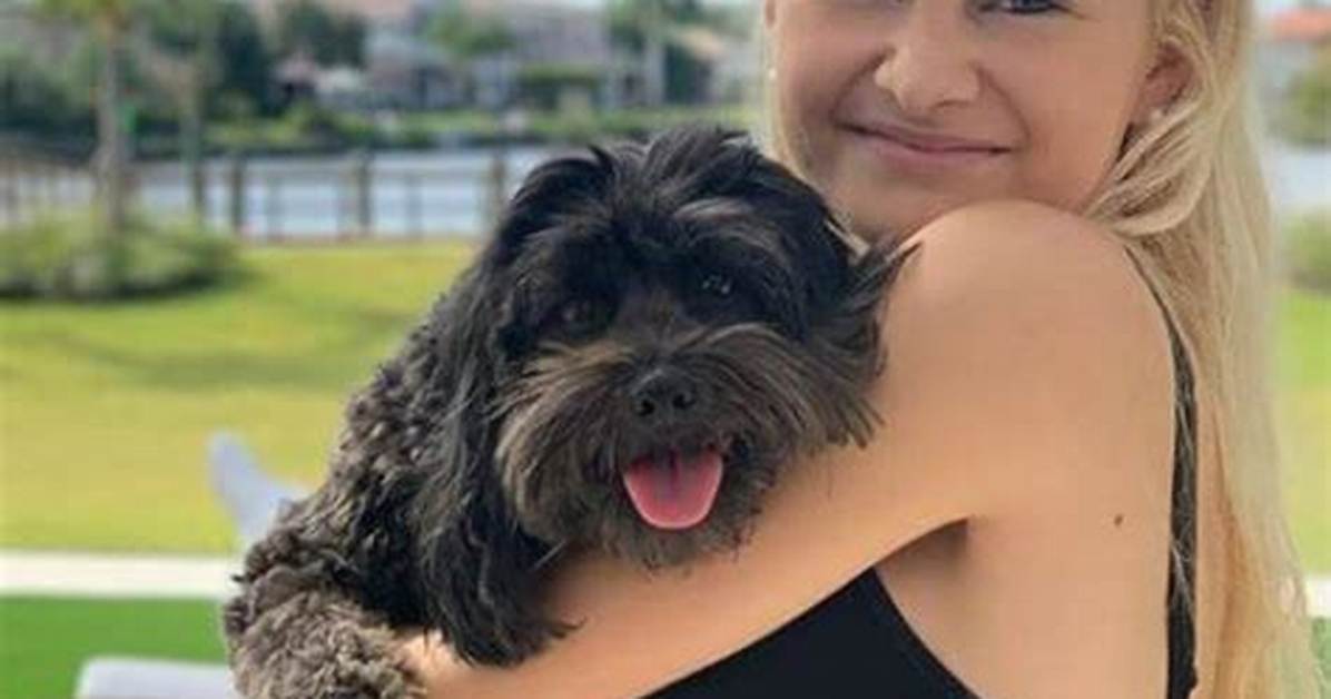 Carlie Hoffer Age Instagram Bio 10 Facts on Mika Brzezinski S