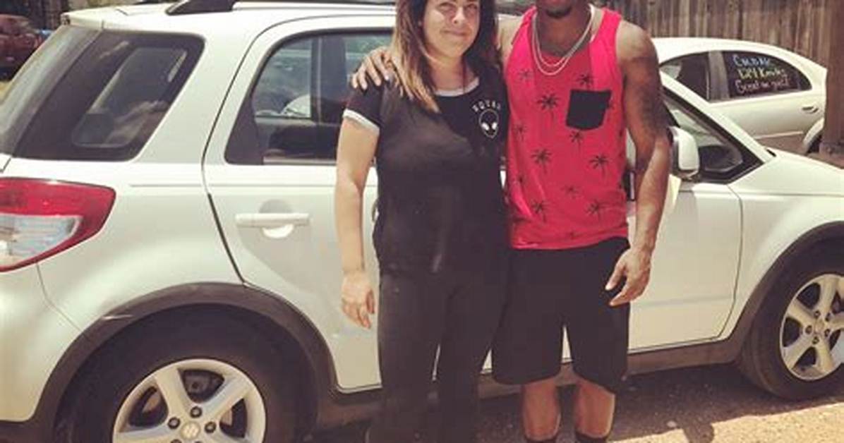 Carlin Isles Girlfriend Net Worth Tattoos Smoking