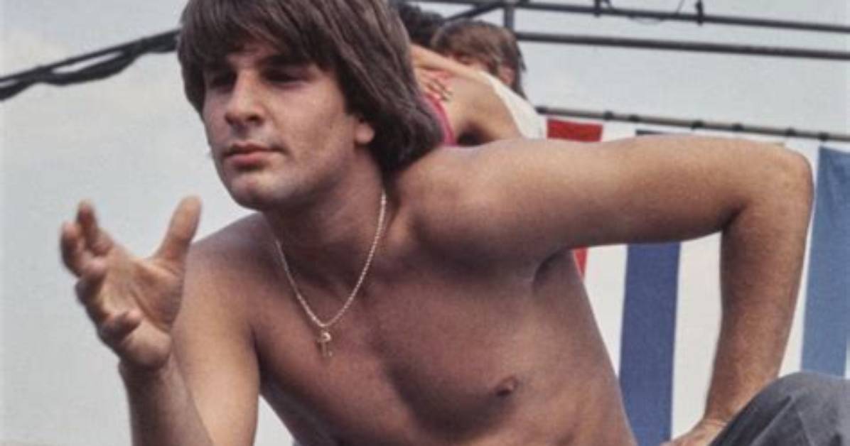 Carlo Imperato: the Iconic Journey of a Legendary Figure in the World of Entertainment