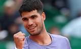 Carlos Alcaraz Age: How Old Is He? Tennis Player Wiki and Career Highlights