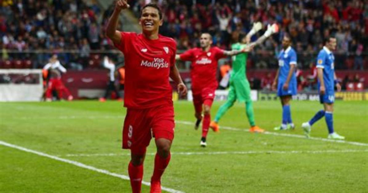 Carlos Bacca Height Weight Net Worth Age Birthday Wikipedia Who