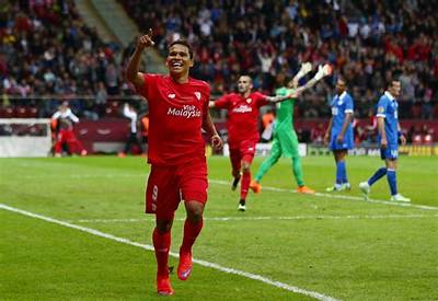 Carlos Bacca Height, Weight, Net Worth, Age, Birthday, Wikipedia, Who, Nationality, Biography