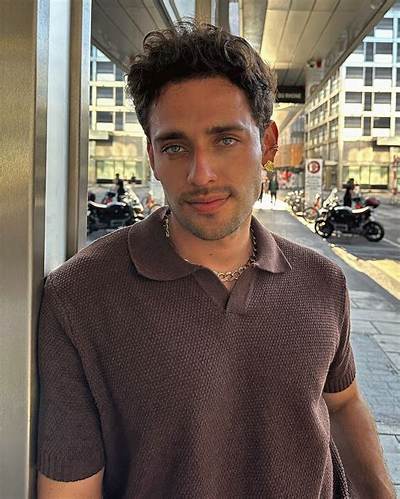 Carlos Baez Carvajal Edad & Wikipedia, Was the Actor in Masterchef? Here Is What We Know