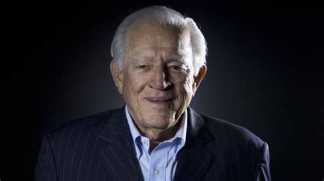 Carlos Romero Barcelo