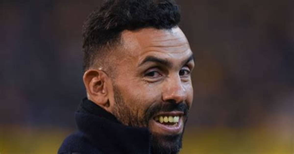 Carlos Tevez Net Worth | Therichest