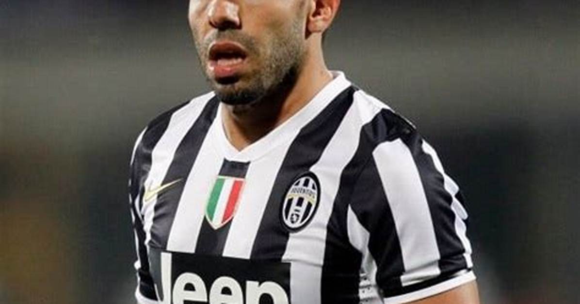 Carlos Tevez Net Worth