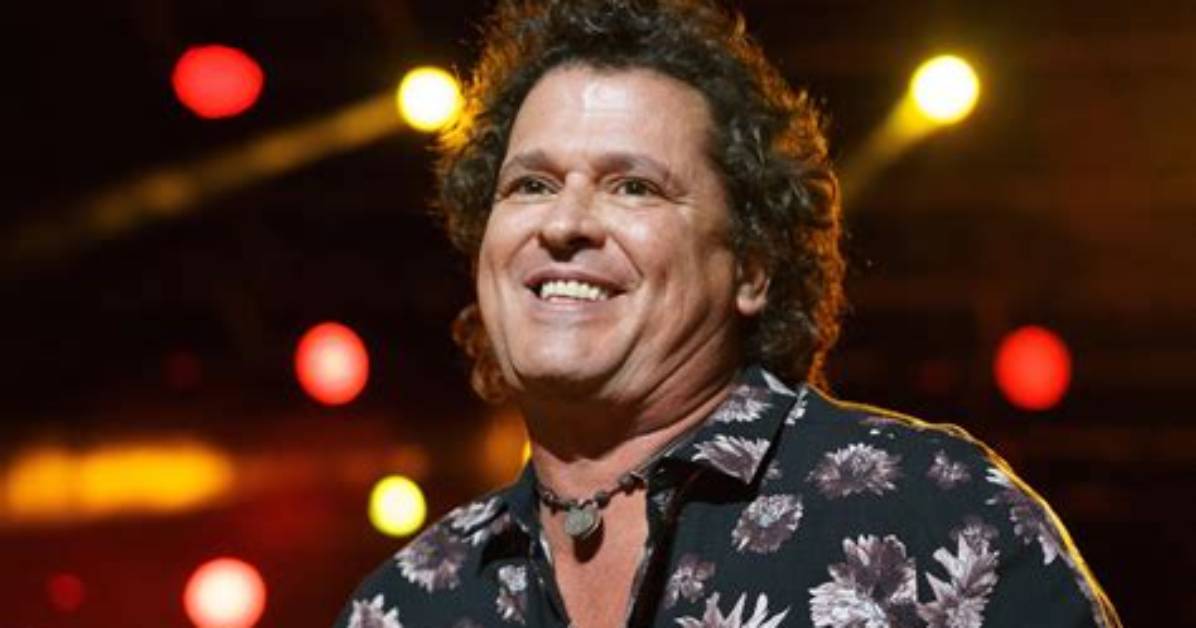 Carlos Vives Net