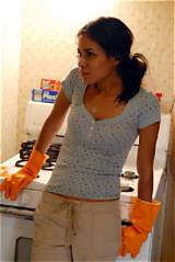 Carlotta Alonso: Friday Night Lights Character Profile