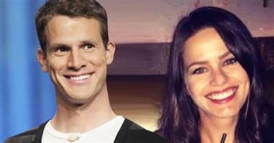 Carly Hallam: the Life and Journey of Daniel Tosh's Wife