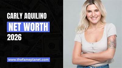 Carly Peeters Net Worth
