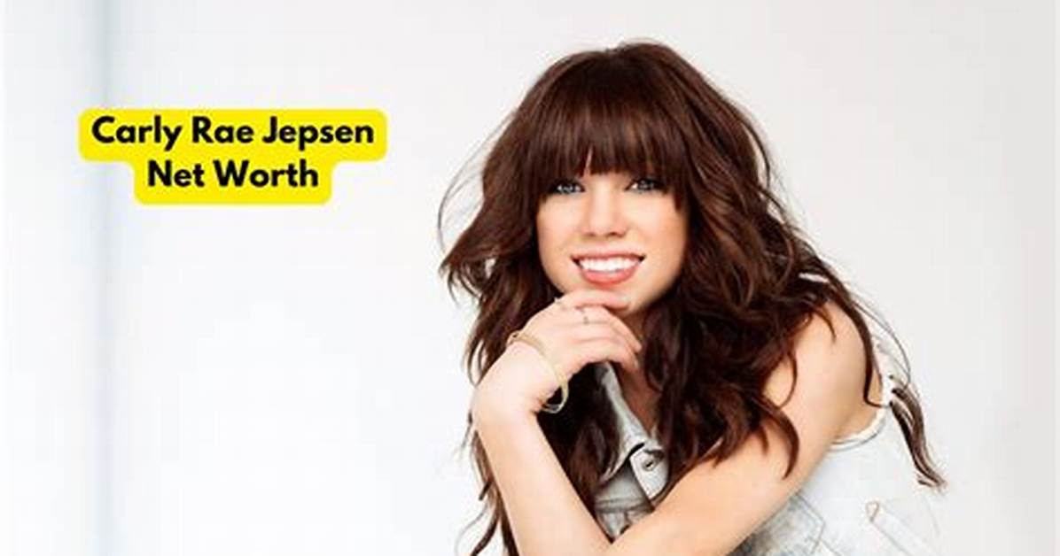 Carly Reeves Net Worth