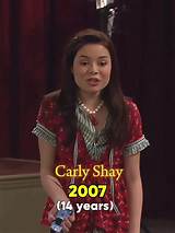 Carly Shay: the Rise of a Teen Star