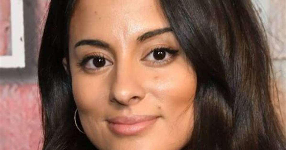 Carmela Zumbado Parents Are Photojournalist and Flight Attendant, How Did She End up Acting?