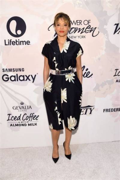 Carmen Ejogo Net Worth
