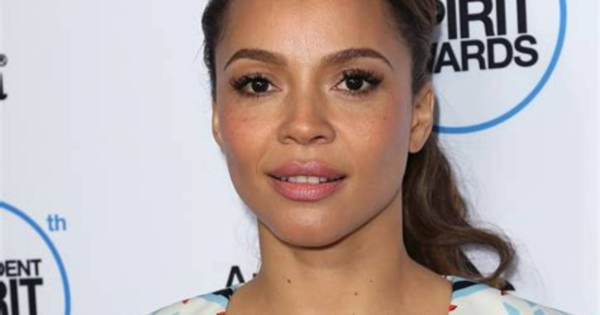 Carmen Ejogo Net