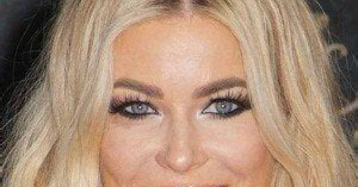 Carmen Electra Bio, Wiki, Age, Height, Parents, Husband, Kids, and Net Worth