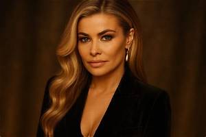 Carmen Electra: the Icon of Glamour and Entertainment