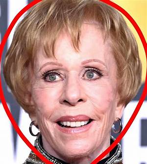 Carol Burnett Health Update: Recent News and Information