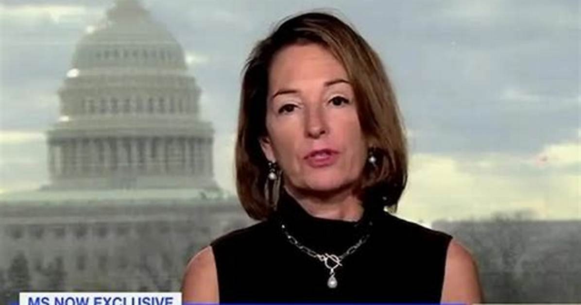 Carol Leonnig's Battle with Thyroid Cancer: an in-Depth Look