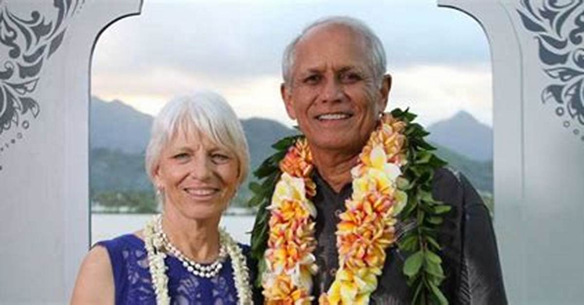 Carol Porter Gabbard: the Remarkable Journey of an Influential Figure