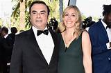 Carole Ghosn Carlos Ghosn’s Wife, Bio, Wiki, Age, Net Worth