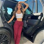 Carolina Samani's Leaked Onlyfans Content: a Comprehensive Guide