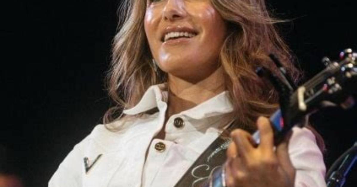 Caroline Jones Height, Weight, Net Worth, Age, Birthday, Wikipedia, Who, Nationality, Biography