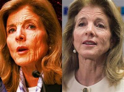 Caroline Kennedy’s Illness and Health Problems: Where Is She Now?