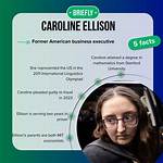 Caroline Kristiahn Net Worth