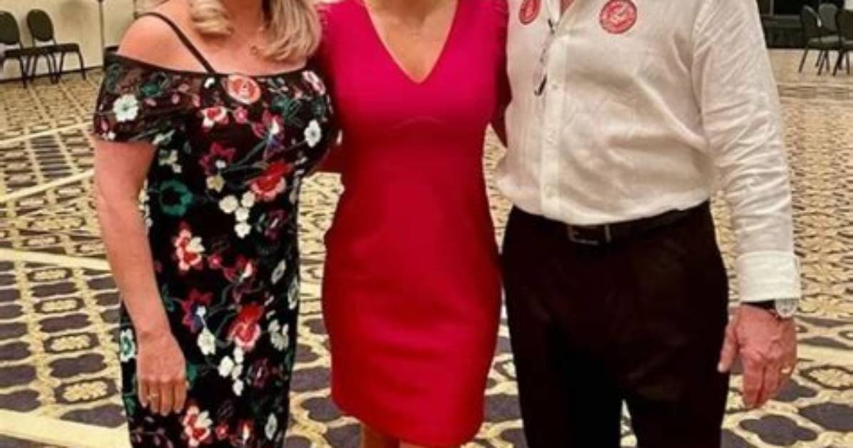Caroline Levitt Parents: a Comprehensive Look into Her Family Background