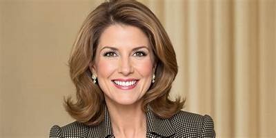 Caroline Redekopp Net Worth