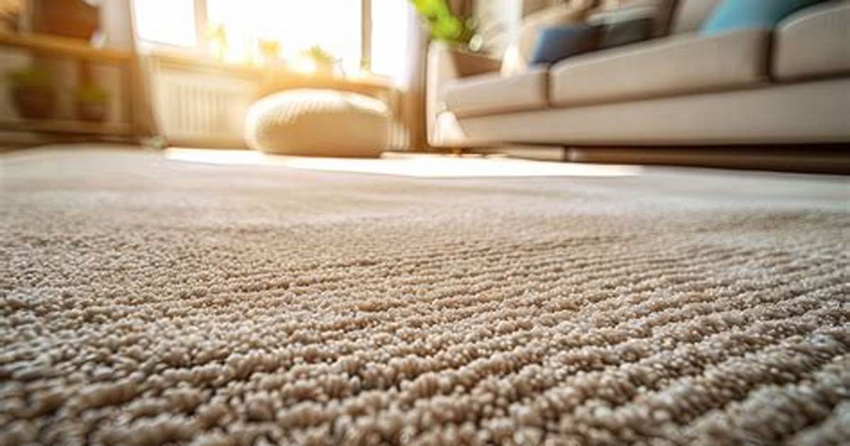 Carpet