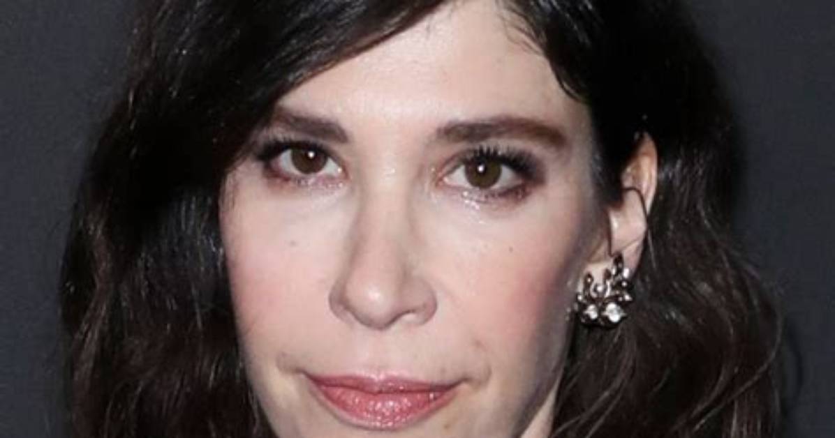 Carrie Brownstein: a Journey Through Love and Partnerships