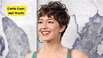 Carrie Coon Net Worth, Income, Salary, Earnings, Biography