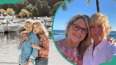 Carrie Schenken's Bio: the Life and Times of Amanda Bearse's Wife