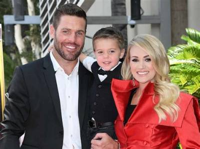 Carrie Underwood Kids: a Deep Dive into the Family Life of the Country Superstar