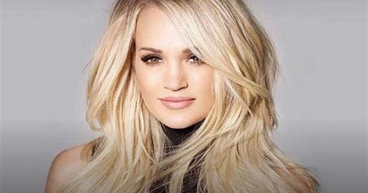 Carrie Underwood S Net Worth Age Height Weight Husband Kids Bio