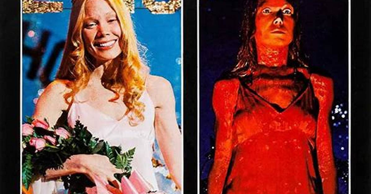 Carrie