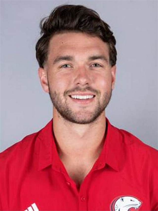 Carter Bradley Height, Weight, Net Worth, Age, Birthday, Wikipedia, Who, Nationality, Biography