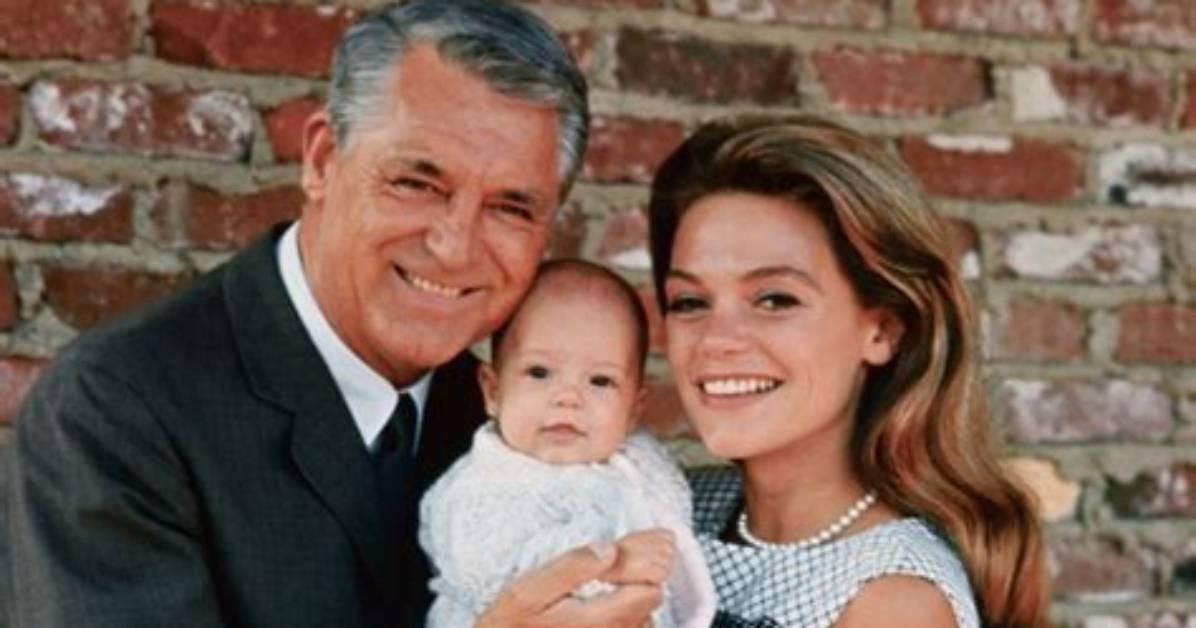 Cary Grant S Marriages Notable Spouses Throughout His