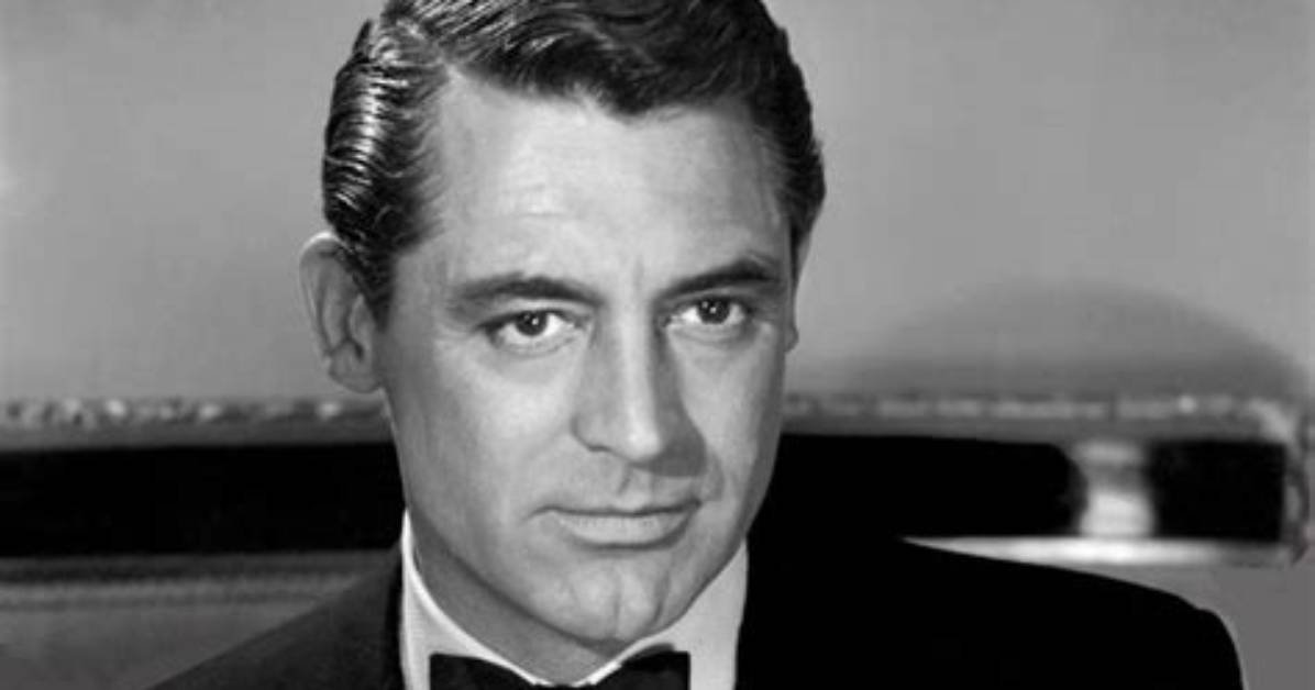 Cary Grant S Romantic Journey a History of His Famous